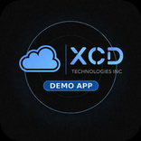 ”X-CD Demo
