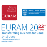 EURAM 2023