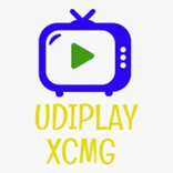 UDIPLAY XC MG