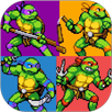 忍者神龟 APK