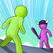 Attack Run أيقونة