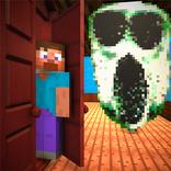 Craft Doors: Horror Escape Run