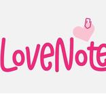 ”Love Note