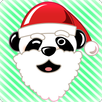 Panda Claus Talking Toy APK