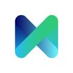Xdrop - Fastest File Transfer アイコン