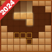 Block Puzzle ikon