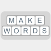 Make Words - Word Master ikon