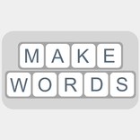 Make Words - Word Master