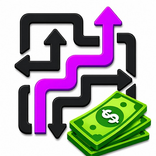 Cash Arrow Puzzle