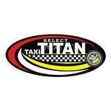 APK Taxi TITAN Sofer