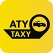 Aty Taxi icon