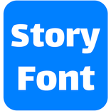 Font Story: Story Maker