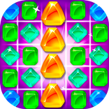 Crazy Gem Blast