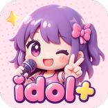 IDOL+ Global & Celeb Live
