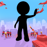 Hole Man Survive