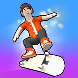 Skateboard Loops