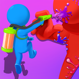 Spray Fighter