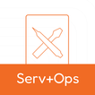 Serv+Ops アイコン