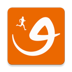 U4FIT - GPS Track Run Walk icon