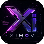 Ximov AI-Video Editor & Maker