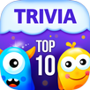 Top 10 Trivia Quiz APK