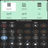 T991 Scientific Calculator