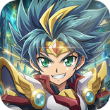 星龍創世錄