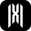 MONSTA X LightStick icon