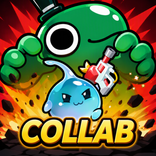 ”Pew Pew Slime - Idle RPG