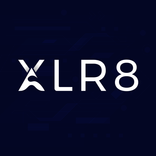 ”Xlr8
