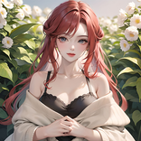 WhisperRoses