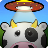 ”Cows Vs Aliens