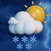 live: weather app APK
