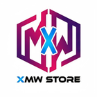 XMW | Agen Pulsa & TopUp Game icon