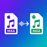 M4A Fix