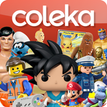 Coleka: Tracker Collezione