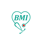 BMI Calculator | Health App icon