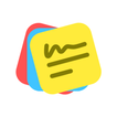 Sticky Notes آئیکن