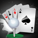 APK Golf Solitaire