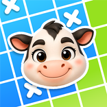 Moo Blitz: Cow Logic Puzzle