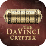 The Da Vinci Cryptex