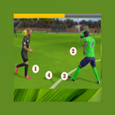 Where is the  football-APK