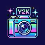 Y2K Photo Editor&Filter Camera