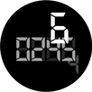 SIMPLE DIGITAL COUNTER APK
