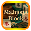 Mahjong Block ikona