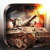 Clash of Commanders-Iron Tides APK