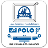 JMSHAAN POLO