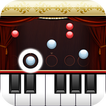 Piano Man icon