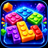 Block Jam: Offline Puzzle
