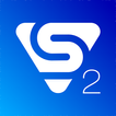 Stream Vision 2 आइकन